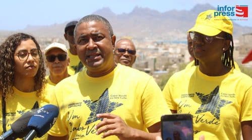 Legislativas2026/São Vicente: PAICV vai dar continuidade ao programa “Outros Bairros” se for Governo