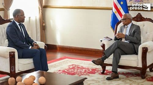 Francisco Carvalho Promises a Government Open to Criticism and Calls for Greater Public Participation