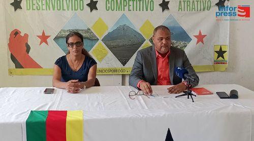 Fogo: CPR do PAICV denuncia abandono da ilha e exige solução urgente para caos nos transportes