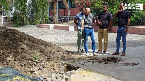 São Vicente: PAICV acusa câmara municipal de ser “bastante incoerente” e cometer “crimes urbanísticos”