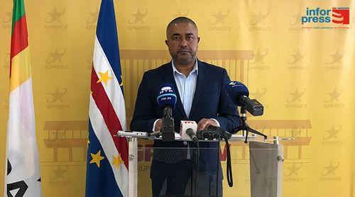 Transportes Marítimos: PAICV considera anúncio de concurso para aquisição de navio mais um capítulo de “desgoverno” no sector 