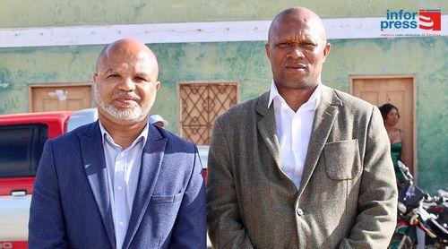 Maio: PAICV garante ter estrutura montada para vencer legislativas e resolver problemas da ilha