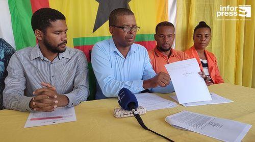 Autárquicas 2024/Tarrafal de São Nicolau: PAICV pede nulidade da votação na mesa de voto de Ribeira Prata