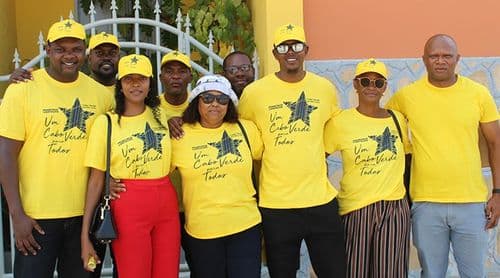 Legislativas 2026/Maio: PAICV defende articulação entre câmara municipal e Governo para desenvolvimento da ilha