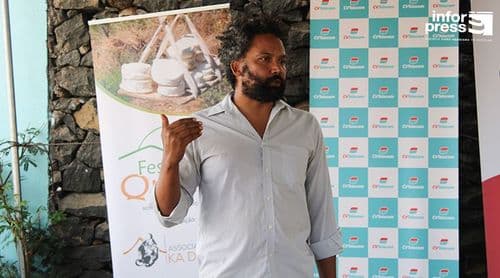 Fogo: Fórum da Festa do Queijo com especialistas para debater futuro da agricultura na Região Serrana