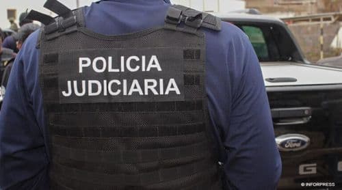 Praia: Operação da PJ em Casa Lata culmina com detenção de dois suspeitos de tráfico de droga