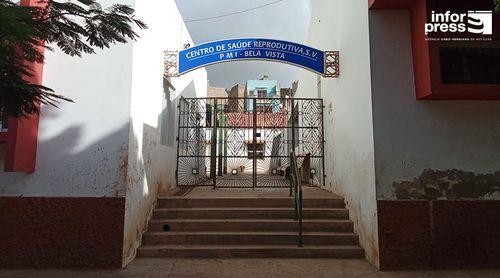 São Vicente: PMI de Bela Vista vai ser submetido à remodelação de fundo após estragos das chuvas – delegado de Saúde