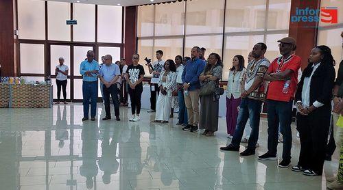 Primeiro-Ministro destaca avanços históricos e parcerias estratégicas para fortalecer música e indústrias criativas no país