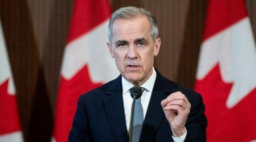 "Canadá nunca deve esquecer traição" dos EUA, diz vencedor das legislativas