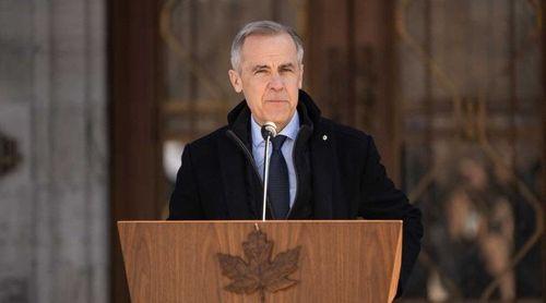 Primeiro-ministro do Canadá anuncia eleições antecipadas e promete enfrentar Trump