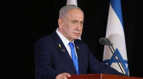 Israel: Primeiro-ministro ordena "ações vigorosas" contra alvos em Gaza