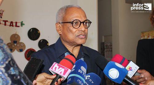 Presidente da República defende diálogo e concertação entre os órgãos de soberania