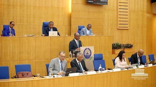 Governo reitera que investigação na Electra visa esclarecer “tipologias de avarias” e apurar eventuais responsabilidades