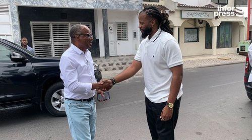 Santa Catarina: Primeiro-ministro visita empresas e constata funcionalidade do ecossistema (c/áudio)