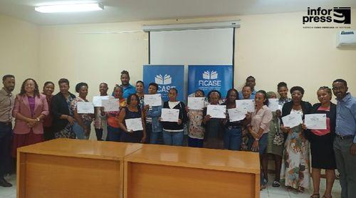 Ilha do Sal: PNASE capacita cozinheiras escolares e reforça diálogo sobre condições de trabalho