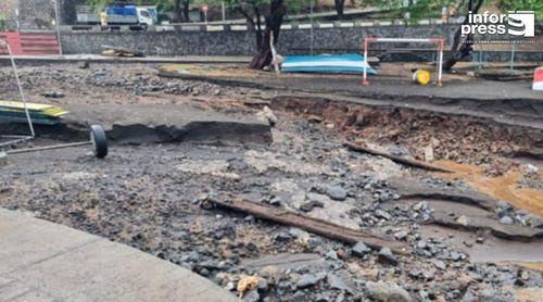 Porto Novo: Autarquia apela à adesão dos porto-novenses à campanha de limpeza das praias no município