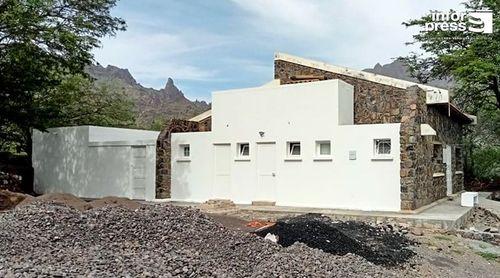 Porto Novo/Turismo: Ribeira das Patas vai ter Centro de Informação Turística