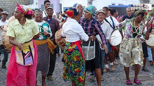 Porto Novo: Autarquia pretende investir 44 mil contos na implementação de programa cultural ao longo de 2026