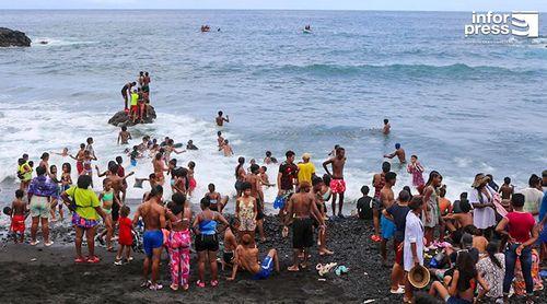 Fogo: XII edição do festival FestFajã marcada para último fim de semana de Agosto