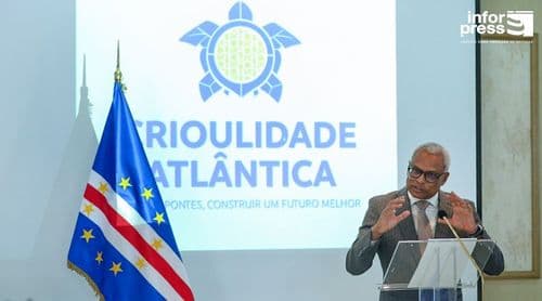 Presidente da República quer Cabo Verde a liderar movimento global da crioulidade atlântica
