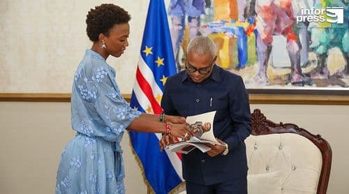 La fondatrice du groupe DuarGema plaide pour la valorisation de ceux qui restent au Cabo Verde et annonce de nouveaux investissements
