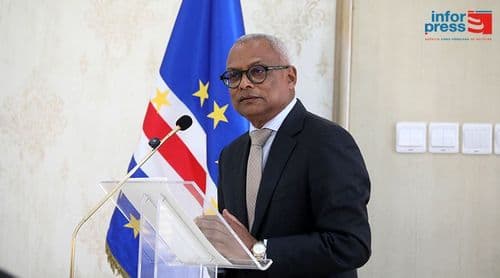 Cabo Verde deve muito à sua Igreja pelo contributo na formação da identidade nacional – Presidente da República