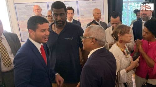 Independência/51 Anos: PR destaca o percurso de Cabo Verde e diz sentir orgulho pela construção da Nação