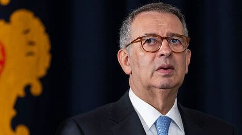 Cabo Verde vai condecorar o Presidente da República de Portugal com o primeiro grau da Ordem Amílcar Cabral
