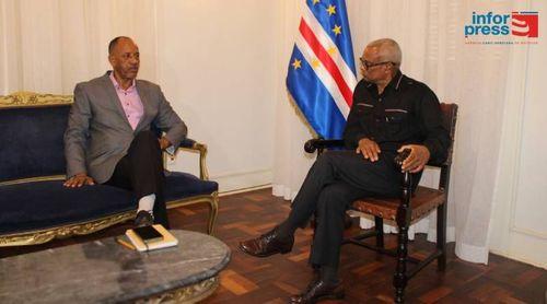 UCID leva ao Presidente da República preocupações relacionadas com doentes oncológicos em Portugal