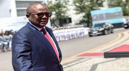 ENTREVISTA: PR guineense quer Constituição com pendor presidencial 