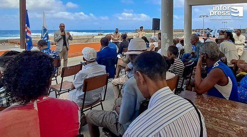 Presidente da República considera que Santo Antão está num momento crucial de desenvolvimento