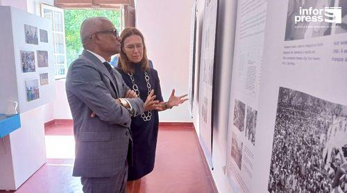 PR enaltece contributo das Nações Unidas para o desenvolvimento e afirmação de Cabo Verde