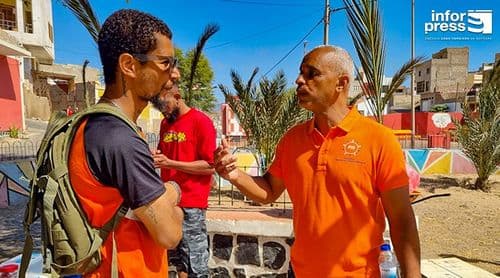 Legislativas2026/São Vicente: PTS pede maior investimento na cultura especialmente no Carnaval