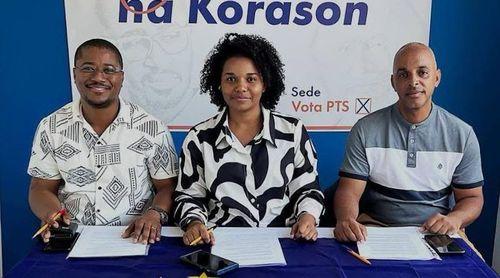 Legislativas 2026: PTS pretende concorrer em pelo menos cinco círculos eleitorais - dirigente