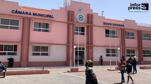 Câmaras de Santa Catarina e de Cascais (Portugal) reforçam cooperação nas áreas sociais