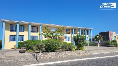 Porto Novo: Autarquia quer trabalhar com Governo na identificação de novas áreas agrícolas para jovens - edil 