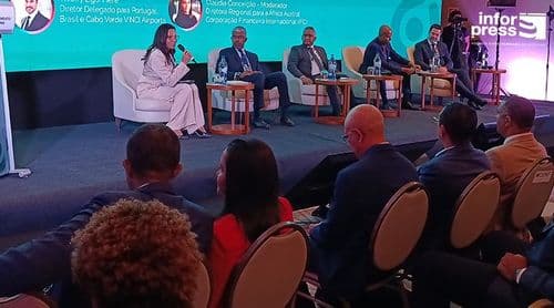 Fórum de Investimento/África Lusófona: Painel destaca corredores logísticos e integração regional rumo à competitividade