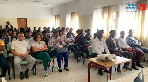 Tarrafal: ARME promove momento de reflexão sobre Dia Internacional da Energia Limpa