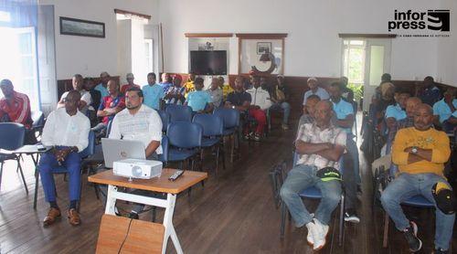 Brava: Homens pedem realizações de exames de rastreio do cancro da próstata na ilha