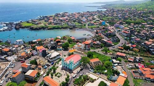 São Miguel assinala 29.º aniversário do município apenas com missa solene