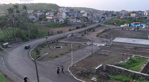 Santiago Norte: São Miguel assinala 29 anos de autonomia municipal com celebração reduzida a missa solene