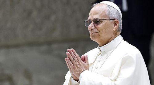 Papa saúda acordo de cessar-fogo e pede retorno a negociações de paz