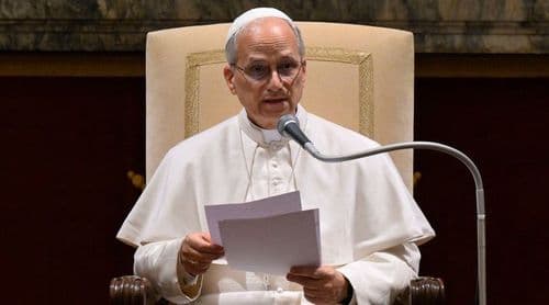 Papa apela a que proteção e dignidade das crianças migrantes sejam fundamentais