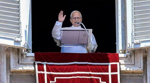 Papa incentiva solidariedade para promover uma cultura de paz entre povos e religiões