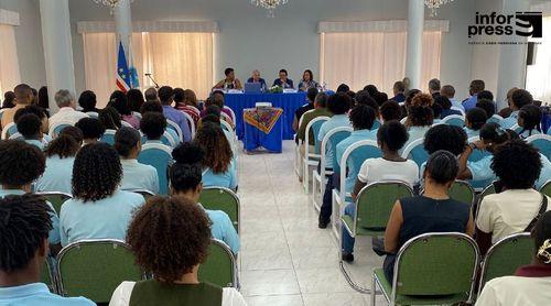 Ilha do Sal: Parceria "Eptoliva-Sal" impulsiona sustentabilidade e formação profissional