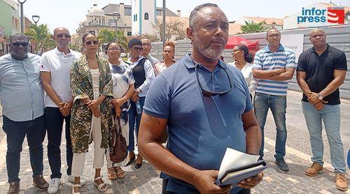 Sal: Deputados do MpD concluem jornadas descentralizadas com “balanço positivo” e propostas de melhoria