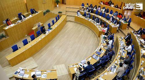 Estatuto dos Magistrados Judiciais aprovado na generalidade 