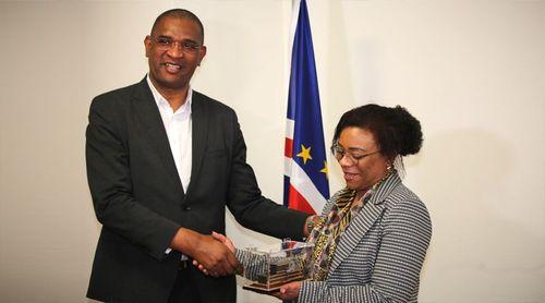 Austelino Correia destaca integração da diáspora cabo-verdiana no Luxemburgo (c/áudio)