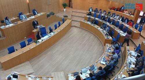 Parlamento: PAICV diz que há falhanço na governação económica do país