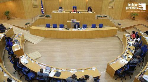 Parlamento: Proposta de alteração do Código Eleitoral discutida na especialidade com a suspensão de vários artigos